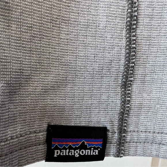 Patagonia Women’s Midweight Capilene Baselayer Size XL - Picture 3 of 9